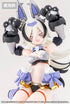 『メガミデバイス』M.S.G PUNI☆MOFU 銀ラン アイデカールセット